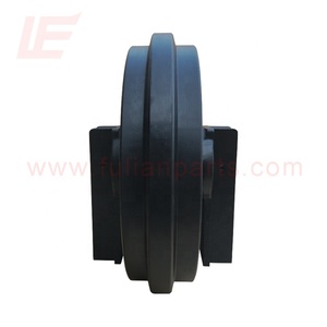 5671663015 Gebruikte Mini Graafmachine Track <span class=keywords><strong>Idler</strong></span> Voor Hitachi Zx75 Drive <span class=keywords><strong>Idler</strong></span> Gloednieuwe Aftermarket Onderdelen - Product Image 4