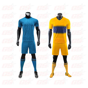 Maillot de Football Uniforme De football Personnalisé Chemise de Football Kit De football Personnalisé Uniforme de Maillot Premium Qualité Maillot De Football - Product Image 6