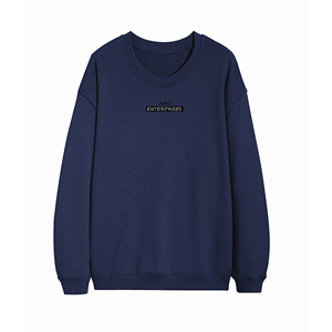 Casual Manches Longues Pull Sweat Pull Pull Automne Hiver Tops - Product Image 1