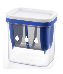 ST-3000 Mizukiri Yogurt, <b>Strainer</b> <b>Strainer</b> with Fine Meal <b>Mesh</b> Manual Easy Greek Yogurt Maker Household Use - Product Image 1