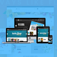 Entreprise de conception et de développement de sites e-commerce pour la vente de fleurs |   Services de développement web e-commerce pour les fleurs et les cadeaux par Webroot