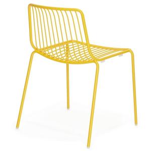 Élégante Chaise de Fil - Product Image 3