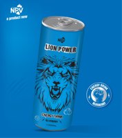 NPV Natürlicher Energy Drink 400ml Flasche Gratisprobe Bestseller Kohlensäurehaltig mit Kaffee HACCP & ISO Zertifiziert Salzarm Kohlenhydratarm