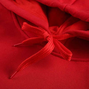 Sudadera con Capucha Extra Grande de Algodón y Felpa para Hombre, Personalizada y de Alta Calidad, Sudadera de Invierno con Apliques, Ropa Urbana, Disponible al por Mayor - Product Image 3