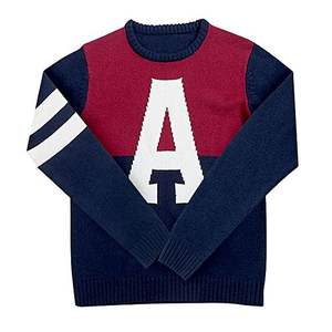 Suéter de algodón acanalado personalizado para hombre 2022, cuello alto, manga larga, casual, transpirable, de secado rápido, 100% algodón de Bangladesh - Product Image 1