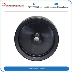 Exportador de 5 pulgadas cortadora cubierta de rueda de plástico para Stens 210-179 Stens 210-179 Toro 112-0337 - Product Image 2