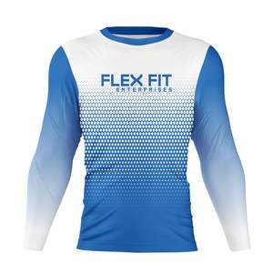 Motocicleta personalizada y Auto Racing Motocross Jersey Venta caliente Motocross Racing Wear para hombres - Product Image 1