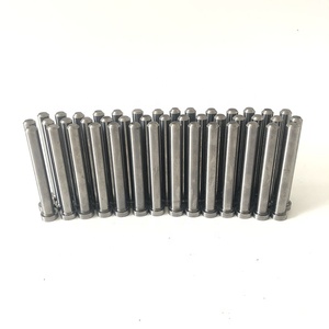 Tùy Chỉnh Tất Cả Các Loại Của Chịu Mài Mòn YG8 <span class=keywords><strong>Tungsten</strong></span> Carbide Rod Pin Không-Tiêu Chuẩn Đặc Biệt-Hình Bê Tông <span class=keywords><strong>Tungsten</strong></span> carbide Rod - Product Image 5