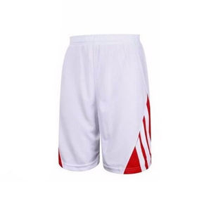 ชุดเครื่องแบบบาสเก็ตบอลชุดกีฬาผ้าโพลีเอสเตอร์100% - Product Image 6