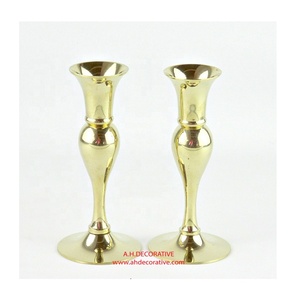 <b>Silver</b> Pillar Unique Design Tall Table Counter Top Decoration T Light <b>Candle</b> <b>Holder</b> Acrylic Stem Metal <b>Candle</b> <b>Holders</b> <b>Candle</b> - Product Image 5