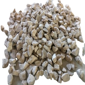 MMArt - Virutas de Terrazo Amarillo Oscuro de Diseño Tradicional Indio, Grava de Color Natural, Piedra Triturada para Sellado, Uso en Hoteles - Product Image 1