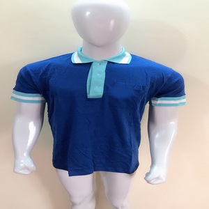 <b>Men's</b> for Polo <b>Shirts</b> in Bulk Quantity Blank Design Plus Size & Breathable Feature - Product Image 5