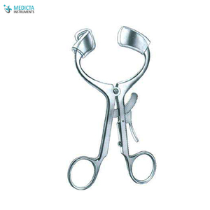 Mouthgags Molt Embouts de rechange 14cm-Mouthgags ORL - Product Image 5