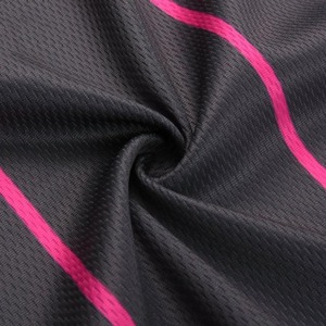 Maillot de baseball tendance vierge à prix bon marché OEM Vente en gros uniforme de baseball uni - Product Image 4