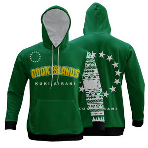 Sudadera con capucha personalizada para hombre y mujer, ropa para parte superior masculina, con logotipo personalizado, bordado, de gran tamaño, venta al por mayor - Product Image 4