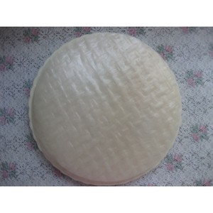 กระดาษข้าวทานได้ - กระดาษห่ออาหารเวียดนาม - Product Image 2