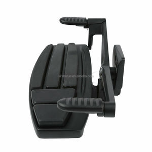 Kit de pédale de frein de plancher pour conducteur XINMATUO pour <span class=keywords><strong>Honda</strong></span> <span class=keywords><strong>Goldwing</strong></span> <span class=keywords><strong>1800</strong></span> 01-17 Valkyrie XF29011912-MB - Product Image 6