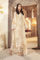 Nouvelle Collection pakistanaise Logo personnalisé Design brodé Boutique robe de soirée pour les femmes/nouvelle robe de soirée de mode pour femmes d'été