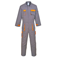 Combinaison de sécurité en coton de haute qualité, combinaison de mécanicien, design personnalisé, vêtements de travail industriels pour hommes, toutes tailles