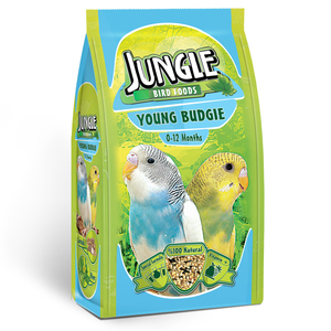 Jungle Junge Wellens ittich 400 gr