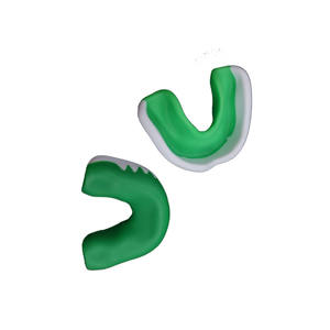 ฟันยางสำหรับเทควันโดมวย,ที่ปิดปากป้องกันแบบซิลิโคน - Product Image 3