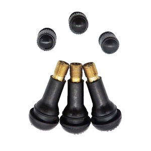 Valvola stelo ruota gomma naturale <span class=keywords><strong>snap</strong></span>-in Tubeless <span class=keywords><strong>tr</strong></span> 413 - Product Image 6