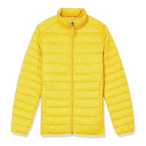 Spring and Autumn Fashion Casual Para Hombre Slim Solid Color Long Sleeve Collar Men <b>Jackets</b> - Product Image 4