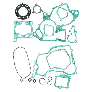 Taiwán de la motocicleta completo Kit de junta para HONDA CR125R 05-07 - Product Image 1