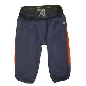 Pantalones Cortos de Fútbol Unisex al Por Mayor con Precio Personalizado - Secado Rápido, Transpirables, Antibacterianos, Tallas Grandes |   Industrias de Fórmula 1 - Product Image 1