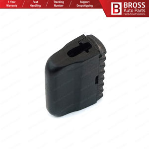 ปุ่มแผงควบคุมเครื่องปรับอากาศ BDP86 สำหรับรถยนต์ W124 ปี 1985-1996 อะไหล่รถยนต์ Bross ผลิตในตุรกี - Product Image 2