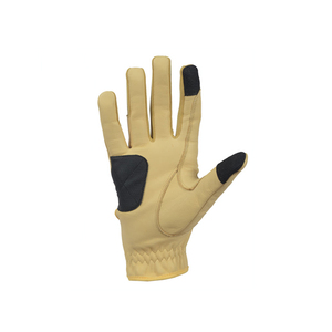 Gants équestres à logo personnalisé de haute qualité pour la poignée de protection des performances de l'équitation - Product Image 5