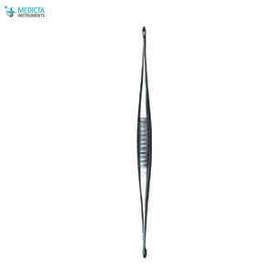 Barth-pala para oreja afilada, instrumentos de otoología de alta calidad, 18cm - Product Image 1