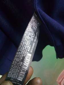 High Quality Bangladesh Stock Lot Womens Long Sleeve Pullover Sweaters Ladies Branded Labels Knitwear Casual <b>Open</b> <b>Front</b> Jumpers - Product Image 4