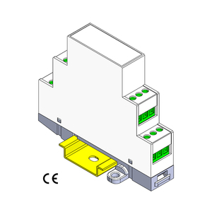 กล่องควบคุม MD-17.5 ABS/อลูมิเนียม/เหล็กกล่องควบคุม IP66แบบแยกส่วนติดตั้งง่ายในอินเดีย - Product Image 1