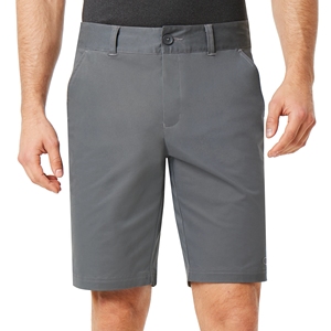 Short de golf personnalisé DryFit de haute qualité pour hommes, respirant, séchage rapide, taille élastique, sports de plein air, style décontracté, service OEM Offre Spéciale - Product Image 1