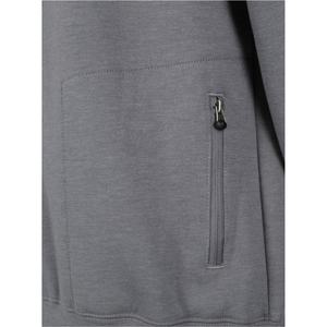Europa y los Estados Unidos hombres y mujeres con la misma Sudadera con capucha deportiva Otoño e Invierno agarrar jersey de terciopelo Top casual - Product Image 6