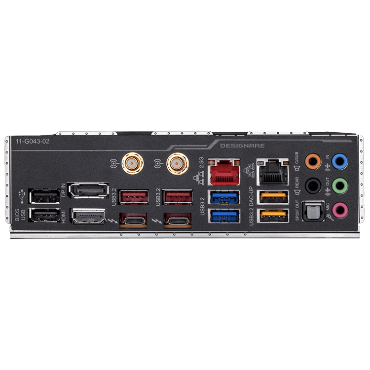 GIGABYTE Z490 VISION D とCorei3-10105Fセット GIGABYTE Z490 VISION D - Ultimate Support for 10th Gen Intel