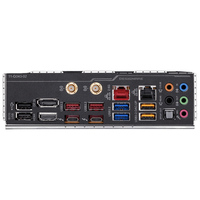 Carte mère GIGABYTE Z490 VISION D LGA 1200 d'occasion avec conception d'alimentation Direct 12 Phases, compatible avec les processeurs Intel Core de 10e génération