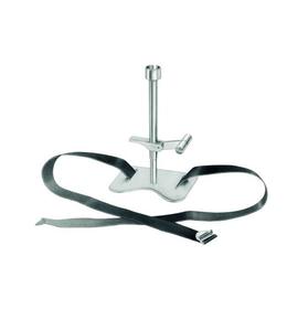 Fourniture de soins de santé chirurgicaux d'instrument de soutien de poitrine maxillo-facial - Product Image 6