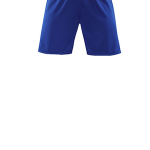 Prix de gros, uniforme de football unisexe de haute qualité, dernier design, vêtements pour adultes, manches courtes, col rond, léger, pour l'été - Product Image 6