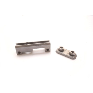 Pièce coulissante RH ES pour métier à tisser à projectiles Sulzer, état neuf, modèle n° 911 119 134 - Product Image 4