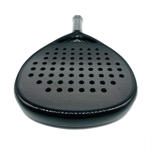 Pala <span class=keywords><strong>de</strong></span> Pádel Profesional <span class=keywords><strong>de</strong></span> Buena Calidad Fibra <span class=keywords><strong>de</strong></span> Carbono 3K - Product Image 2