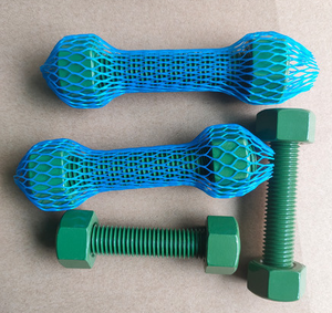 <strong>B7</strong>.HG/T 20614 Stud Double Head <strong>Bolts</strong> for Pipe Flanges - Product Image 3