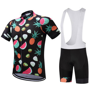 Conjuntos de Ropa de Ciclismo Unisex Reversibles y Transpirables de Alta Calidad con Tela Inteligente, Tallas Grandes - Product Image 6