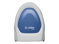 Escáner de Código de Barras 2D Móvil Zebra DS8178-HC con LED, Interfaz USB RS232, Sellado IP52, Garantía de 3 Años, Compatible con Sistema Operativo Android