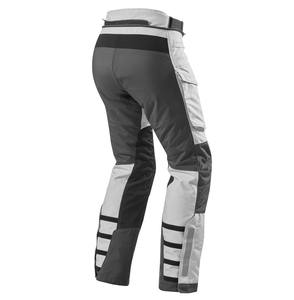 Vêtements de sport imperméables et coupe-vent Pantalons de moto pour le motocross hors route avec équipement de protection des genoux - Product Image 5