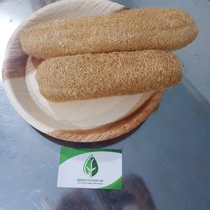 Loofah — éponge à vaisselle, 100% naturelle, fournitures du marché ue - Product Image 4