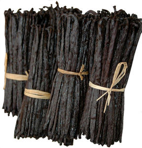 Madagascar Dried <b>Vanilla</b> <b>Beans</b> 25kg 2 Year Shelf Life for SALE - Product Image 3