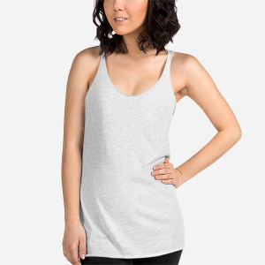 Vêtements de sport de haute qualité pour femmes, débardeur, à bas prix - Product Image 6