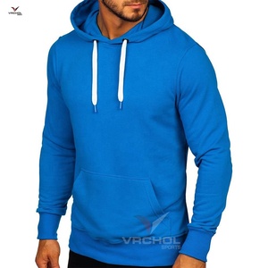 Sudadera con Capucha Personalizable Ecológica para Hombre, Diseño Bordado de Poodles Negros, Tejido de Felpa, Talla Grande - Product Image 6